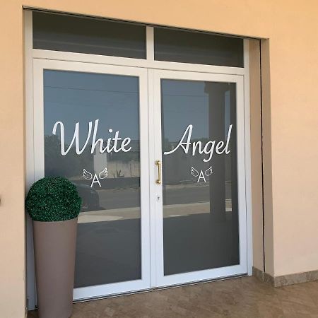 Monolocali White Angel Apartments 포르토 세자레오 외부 사진