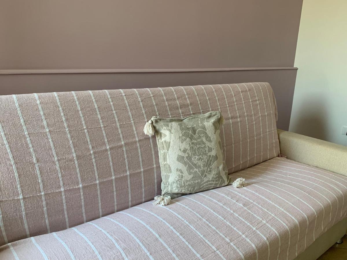 Monolocali White Angel Apartments 포르토 세자레오 외부 사진