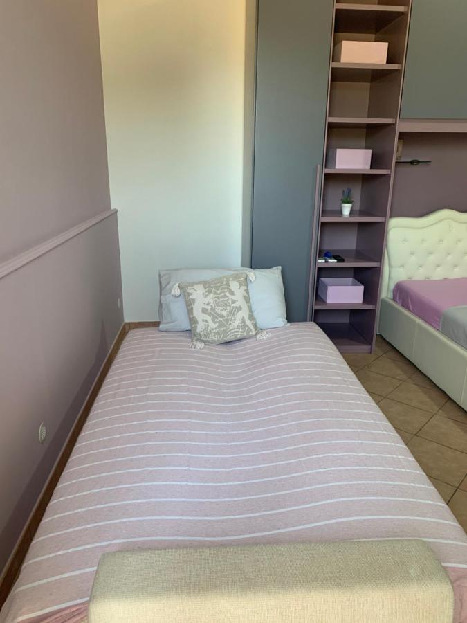 Monolocali White Angel Apartments 포르토 세자레오 외부 사진
