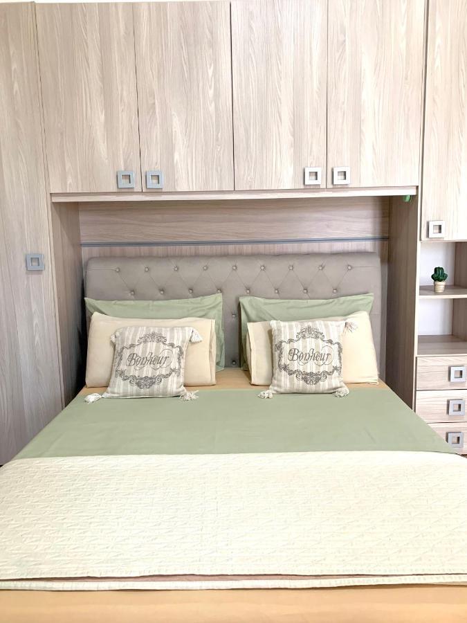 Monolocali White Angel Apartments 포르토 세자레오 외부 사진