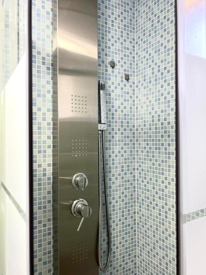 Monolocali White Angel Apartments 포르토 세자레오 외부 사진